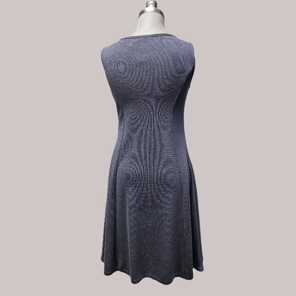 Annette Gortz Sleeveless Knit Dress - Picture 4 of 4